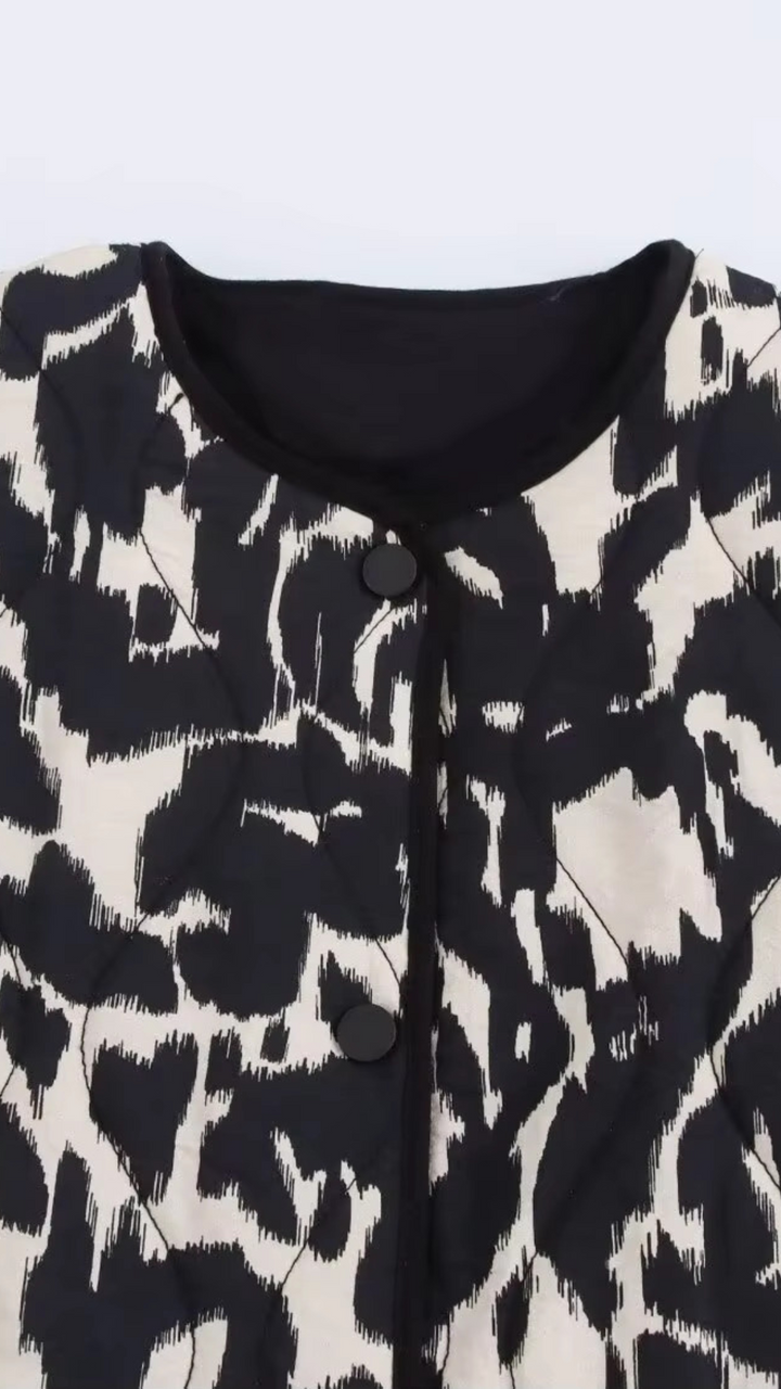 INK • Jacket