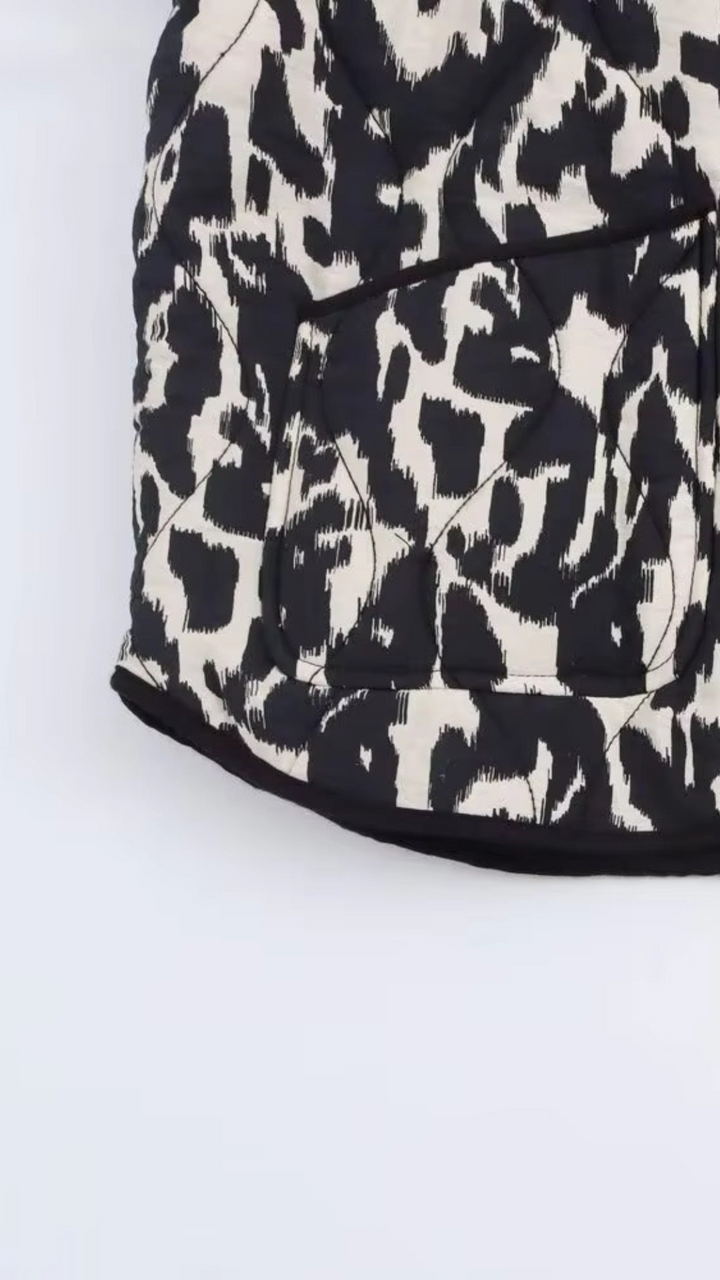 INK • Jacket