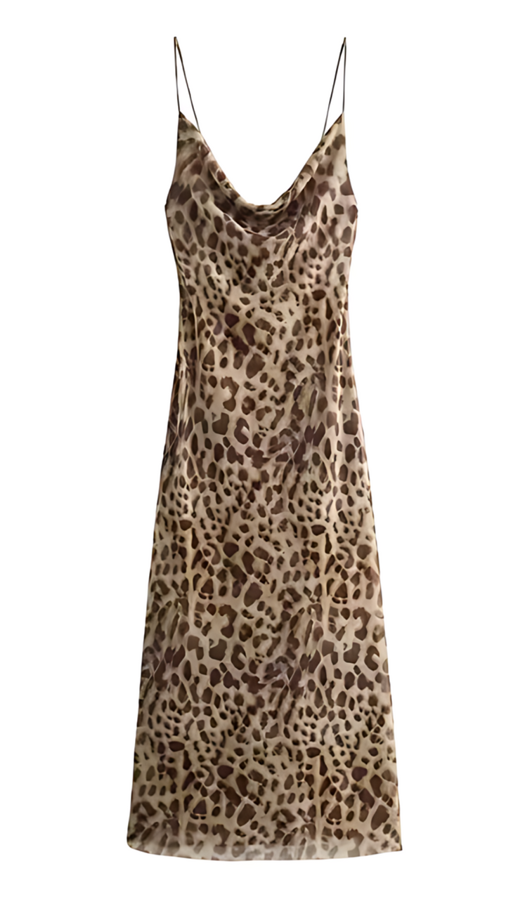 ANY • Leo Dress