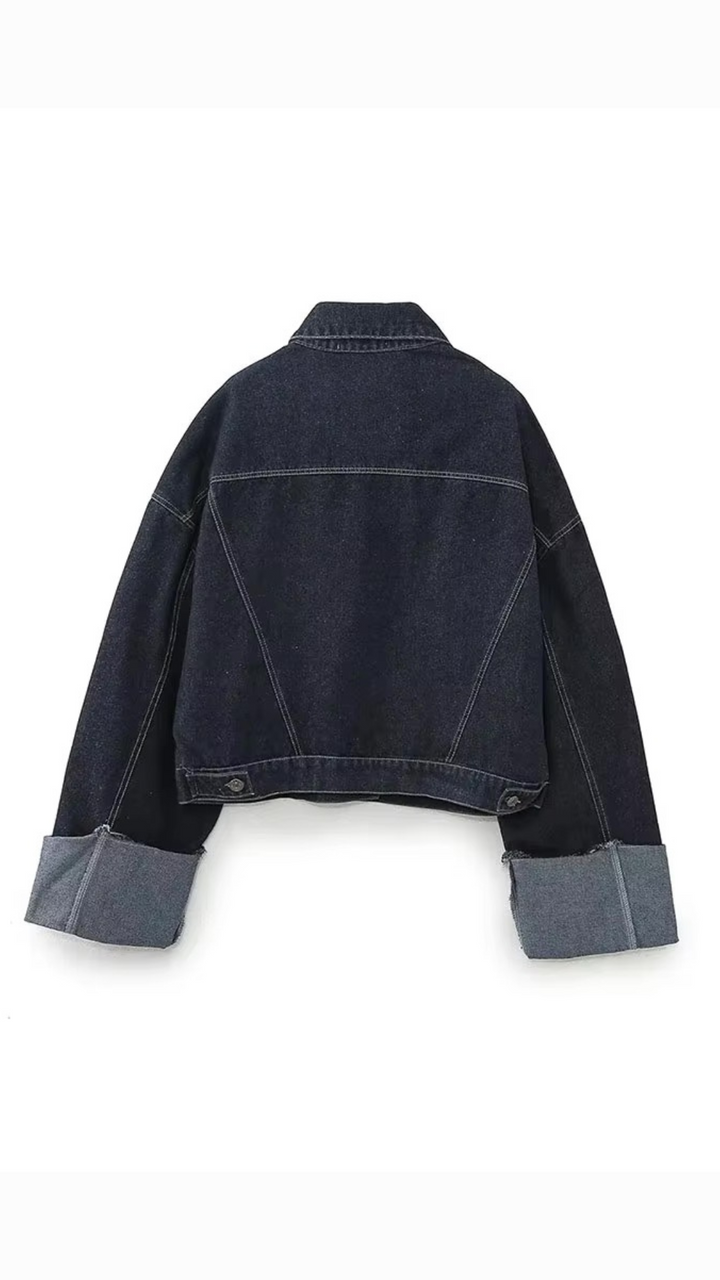 OPAL • Denim Jacket