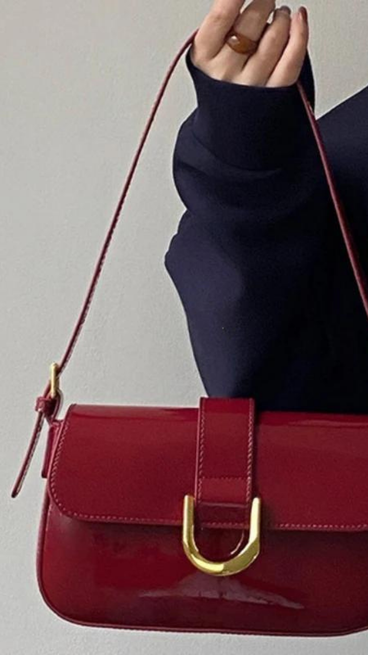 RUBY • Bag