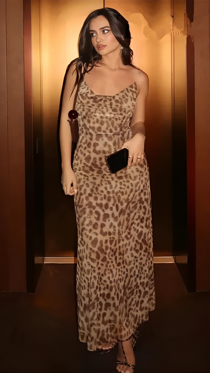 ANY • Leo Dress