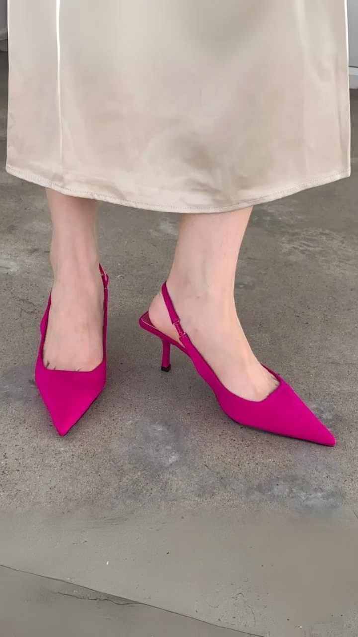CANDY • Heels