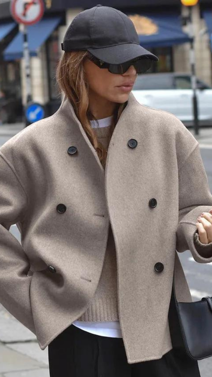 ANDA • Coat