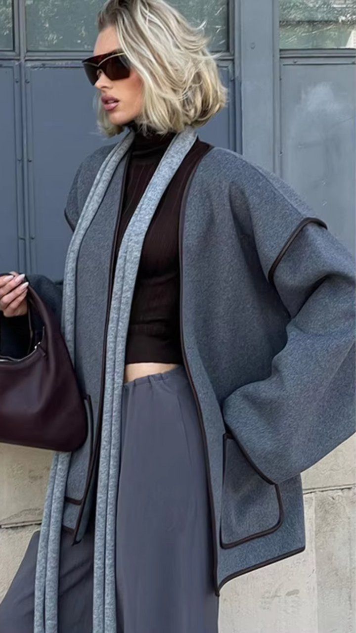 JADE • Coat