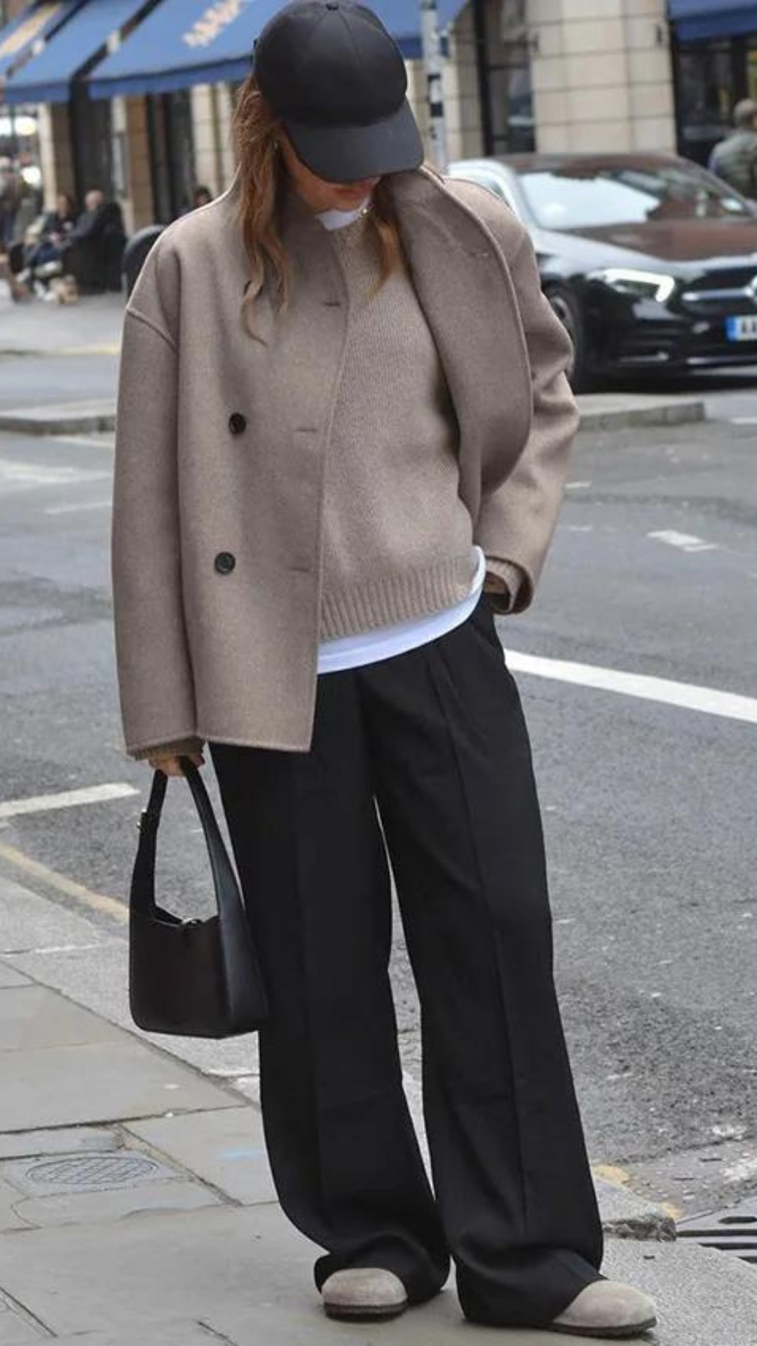 ANDA • Coat