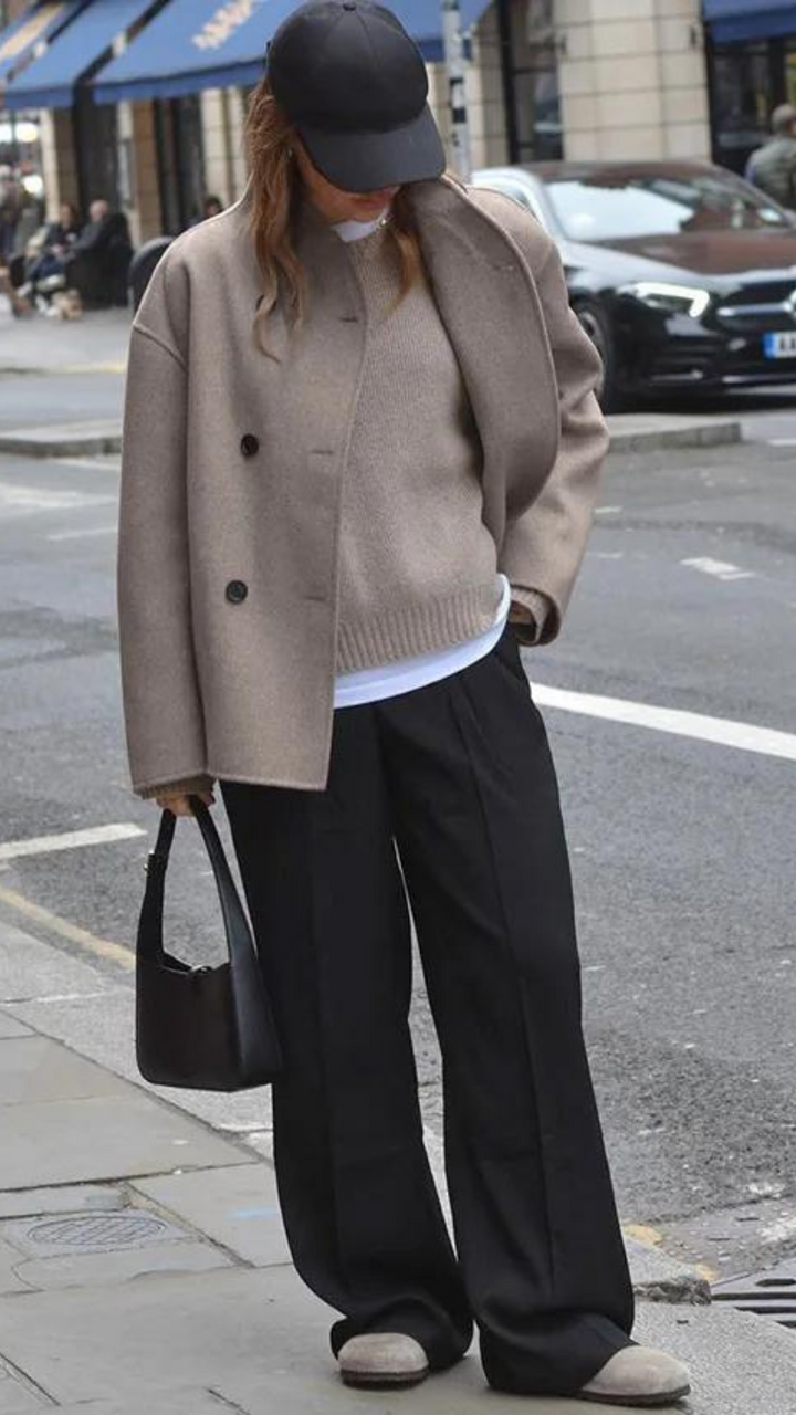 ANDA • Coat
