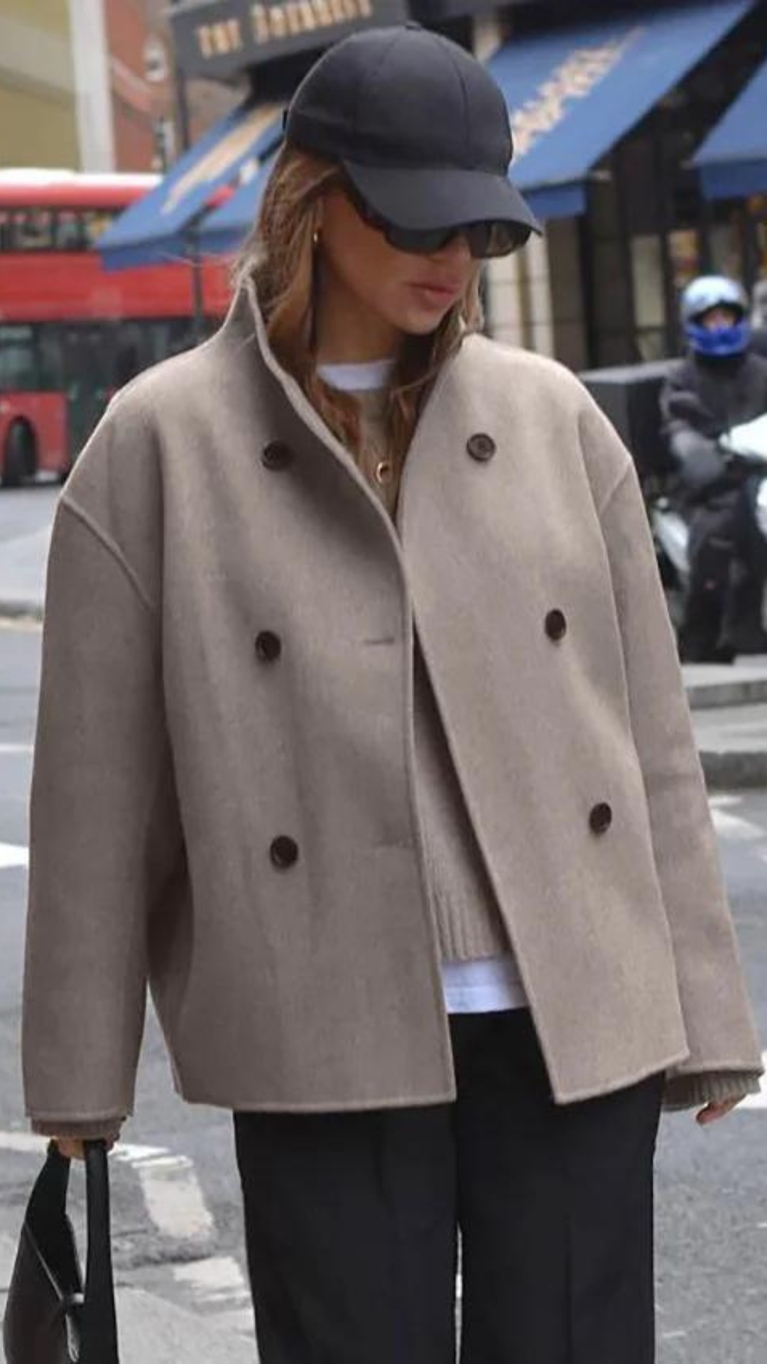 ANDA • Coat