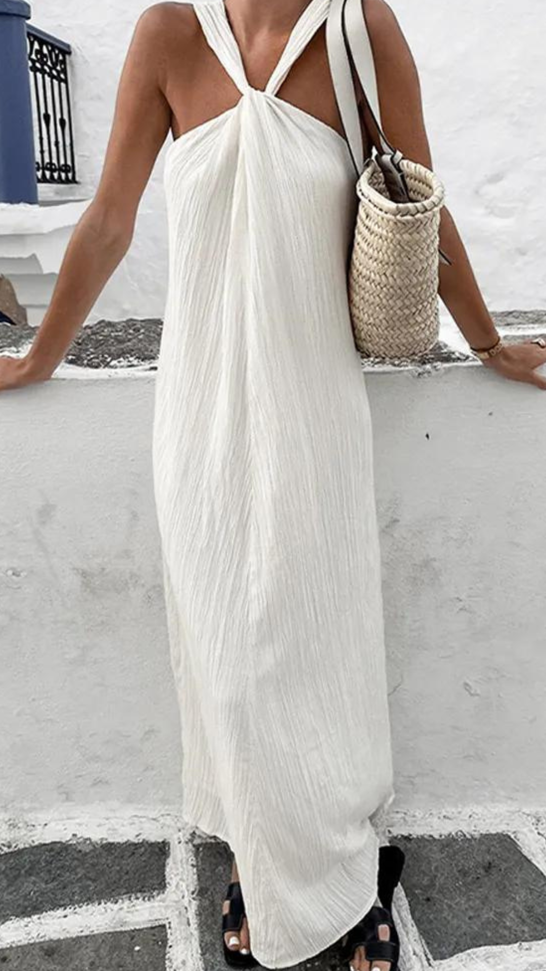 CHI • Maxi Dress
