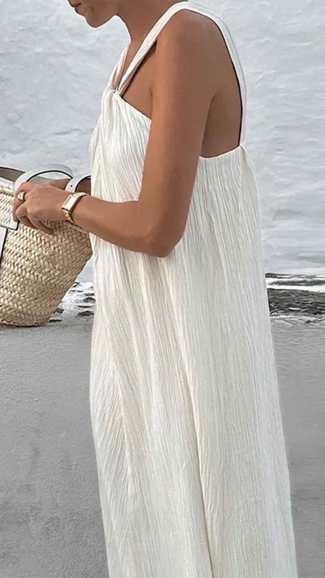 CHI • Maxi Dress