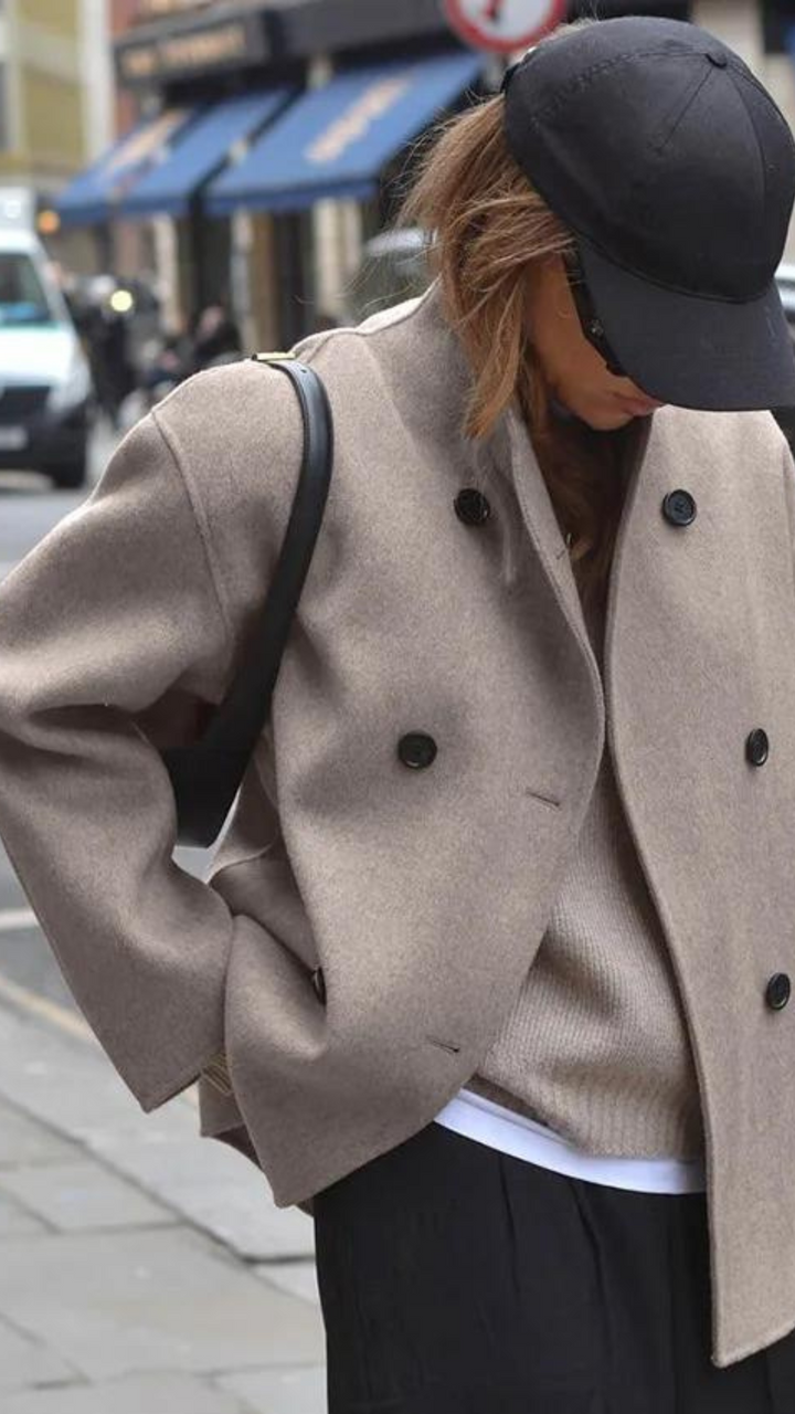 ANDA • Coat