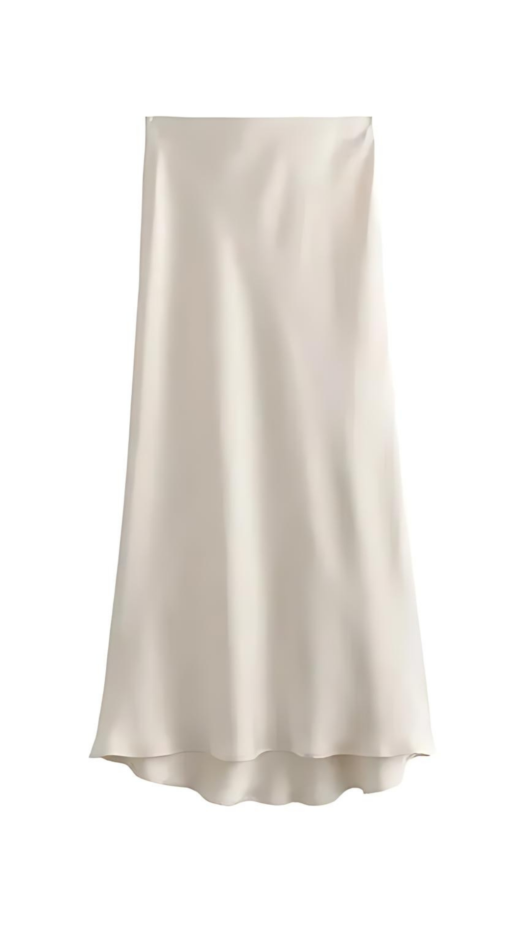 LUXE • Midi Skirt