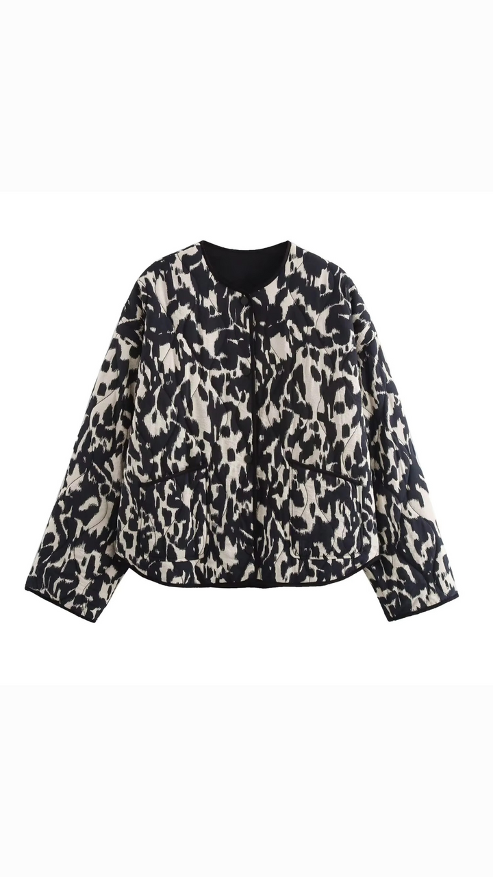 INK • Jacket